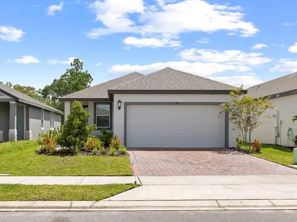 176 Links Terrace Blvd, Daytona Beach, FL 32124