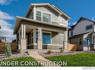 5600 Jedidiah Dr, Timnath, CO 80547