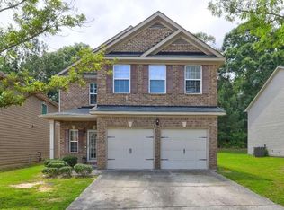 7779 Shertall St, Fairburn, GA 30213