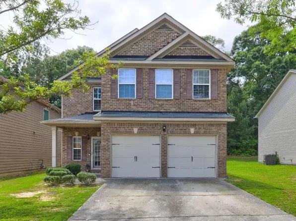 7779 Shertall St, Fairburn, GA 30213