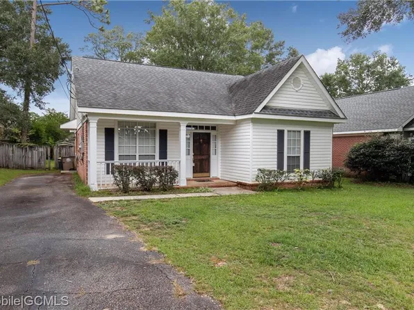 1115 Schaub Ave, Mobile, AL 36609