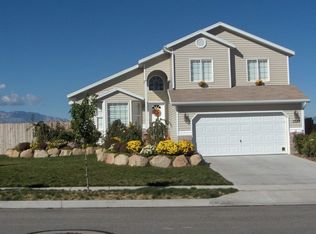 1323 N 550 E, Tooele, UT 84074