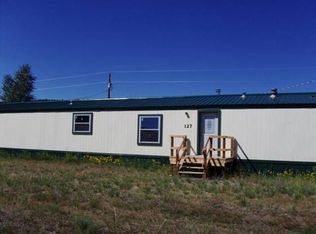127 Black Hawk Rd, South Fork, CO 81154