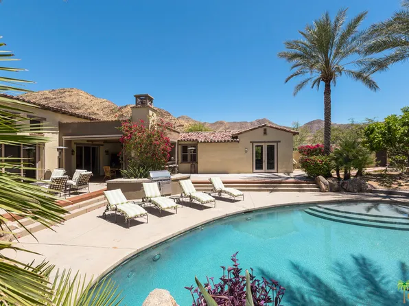 3105 Arroyo Seco, Palm Springs, CA 92264