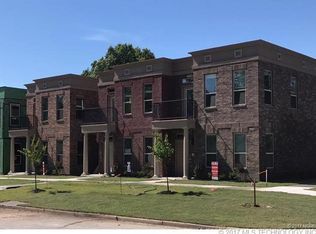 120 S Birch St, Broken Arrow, OK 74012