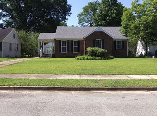 4327 Leatherwood Ave, Memphis, TN 38111