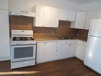 Rented by Block & Lot Real Estate