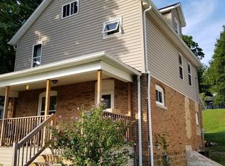 1005 Somerset Ave, Windber, PA