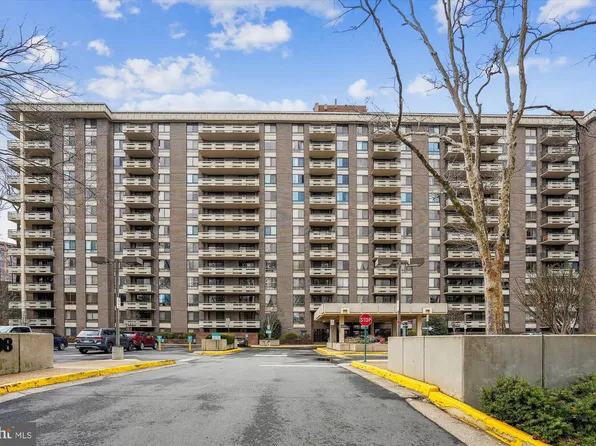 1808 Old Meadow Rd APT 502, Mc Lean, VA 22102