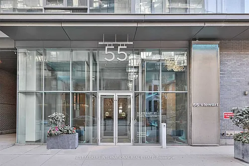 55 Stewart St Photo 1