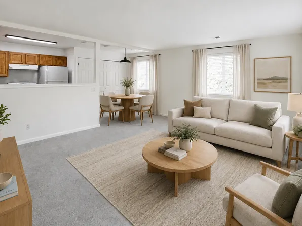 3238 W Girard Ave Unit C, Englewood, CO 80110