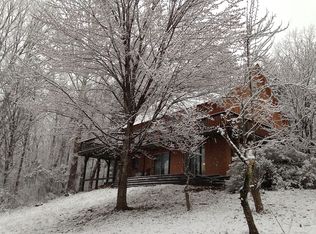 383 Red Gate Rd, Syria, VA 22743