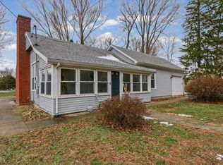 113 Witt Park Rd, Sidney, IL 61877