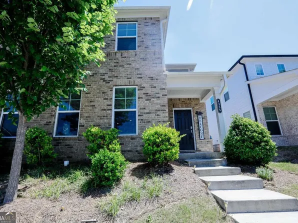 4355 Magpie Dr, Hoschton, GA 30548