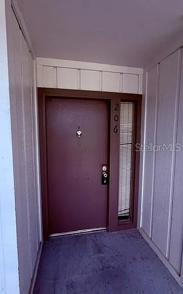 6519 W Newberry Rd #206 — Photo 1