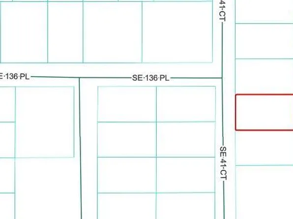 TBD SE 41ST COURT LOT 26, SUMMERFIELD, FL 34491