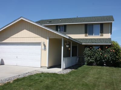 6219 Fenway Dr, Pasco, WA, 99301