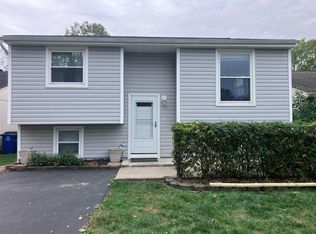 3019 Hubbardton Pl, Reynoldsburg, OH 43068