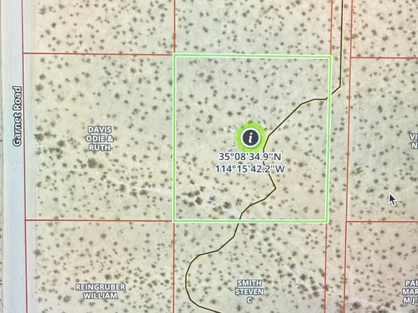 2949 S SPINEL Road #7, Golden Valley, AZ 86413