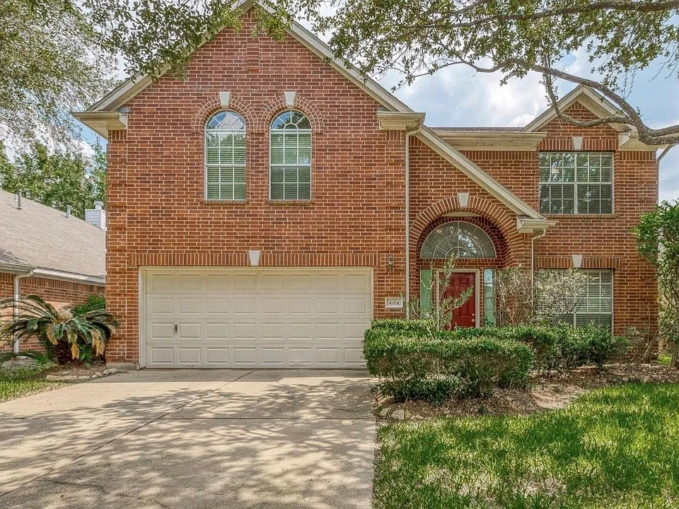 4914 Jaymar Dr