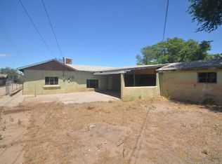 4303 Kennard Ave SE, Albuquerque, NM 87105