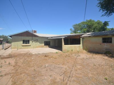 4303 Kennard Ave SE, Albuquerque, NM, 87105