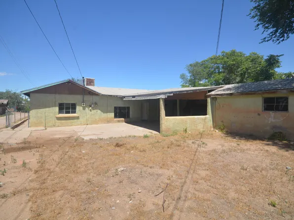 4303 Kennard Ave SE, Albuquerque, NM 87105