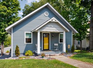 200 Houston St, Lexington, VA 24450