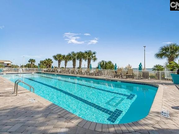 2nd image of 2201 S Ocean Blvd #1603