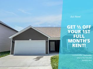 220 Notgrass Rd, Clarksville, TN 37042