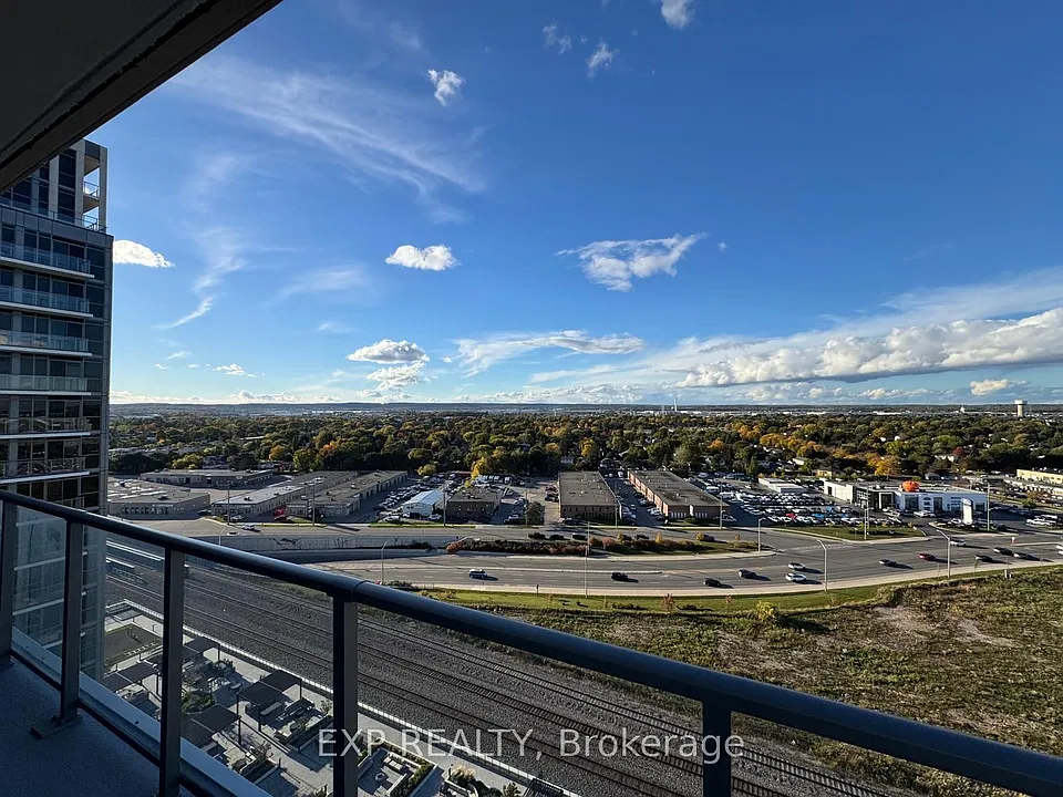 125 Nipissing Rd #1510-B