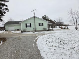 17674 Moulton Fort Amanda Rd, Wapakoneta, OH 45895