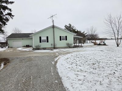 17674 Moulton Fort Amanda Rd, Wapakoneta, OH, 45895