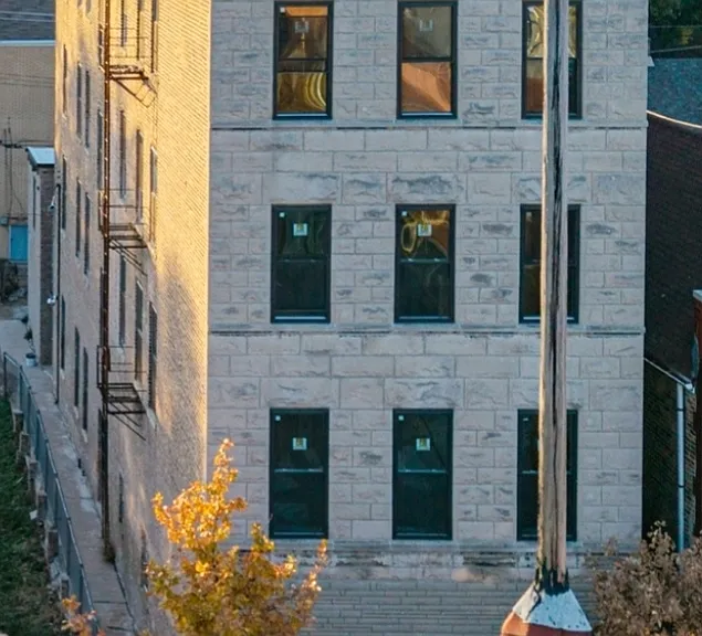 3216 S Morgan St #4R — Photo 1