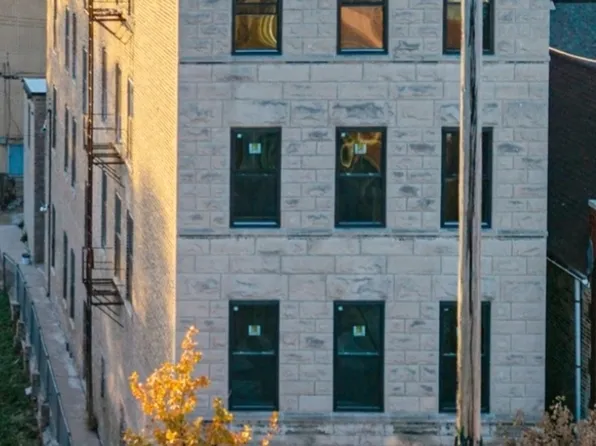 3216 S Morgan St #4F, Chicago, IL 60608