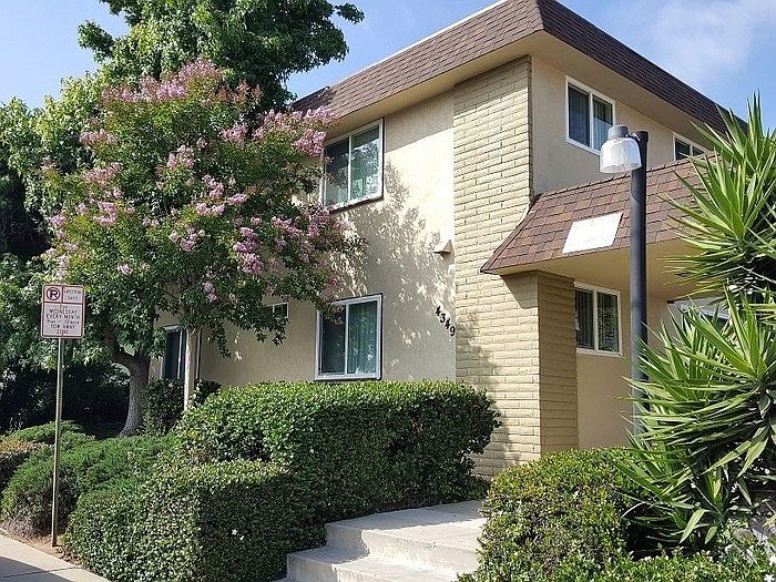 1st image of 4349 Rosebud Ln APT G