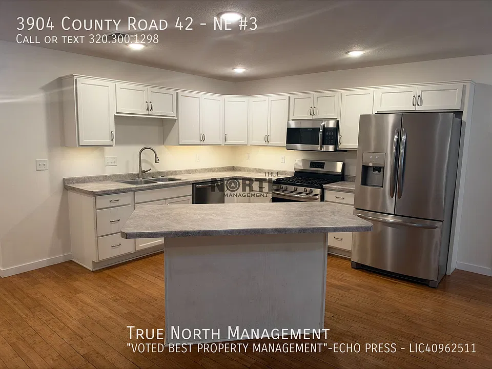 3904 County Road 42 NE #3