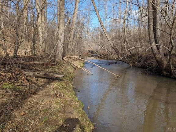 2nd image of 0 Country Club Rd Lot 5