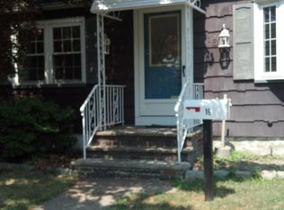 16 Sadowski St, East Brunswick, NJ 08816