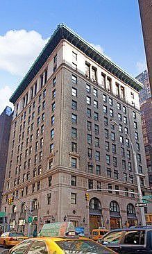 3rd image of 159 Madison Ave APT 10J