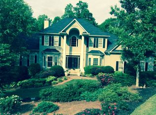 210 Smokerise Trce, Peachtree City, GA 30269