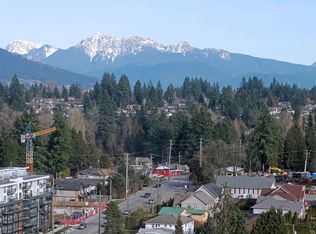 570 Emerson St #2606, Coquitlam, BC V3J0G3