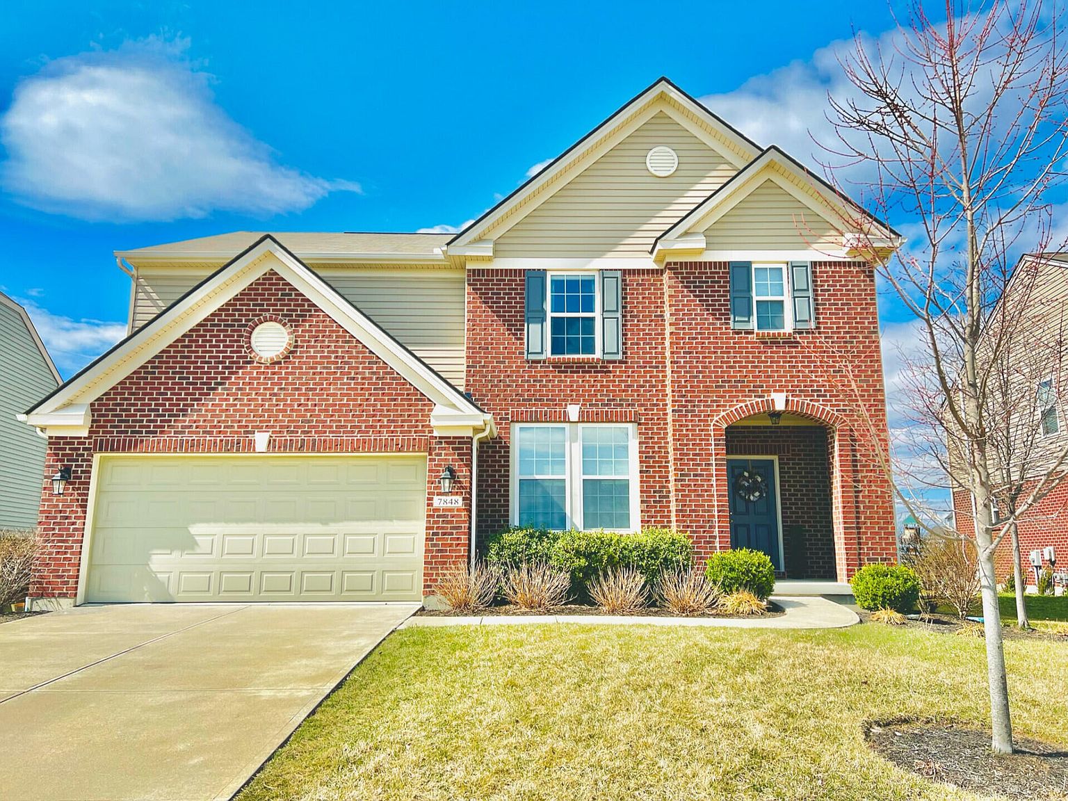 7848 Arcadia Blvd, Alexandria, KY 41001 Zillow