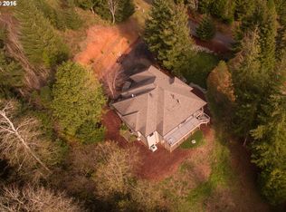 58650 Fernwood Rd, Coquille, OR 97423