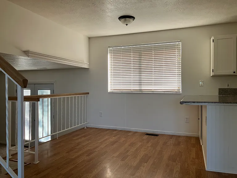 Dinning room