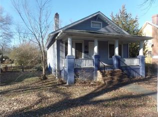 3220 4th Ave, Richmond, VA 23222