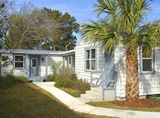 21 Menendez Rd, Saint Augustine, FL 32080
