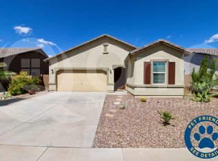 2384 E San Miguel Dr, Casa Grande, AZ 85194