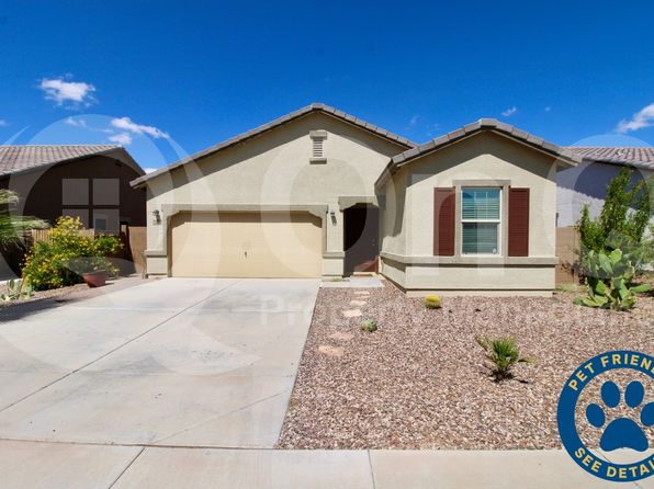 2384 E San Miguel Dr