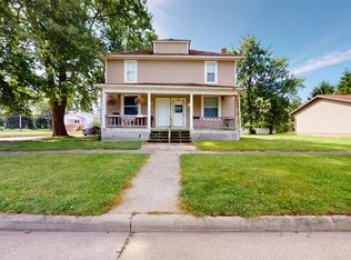 260-262 E Bucyrus St, Plymouth, OH 44865